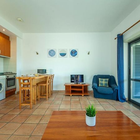 A11 - Marinapark Hill Beach Apartment 라고스 외부 사진
