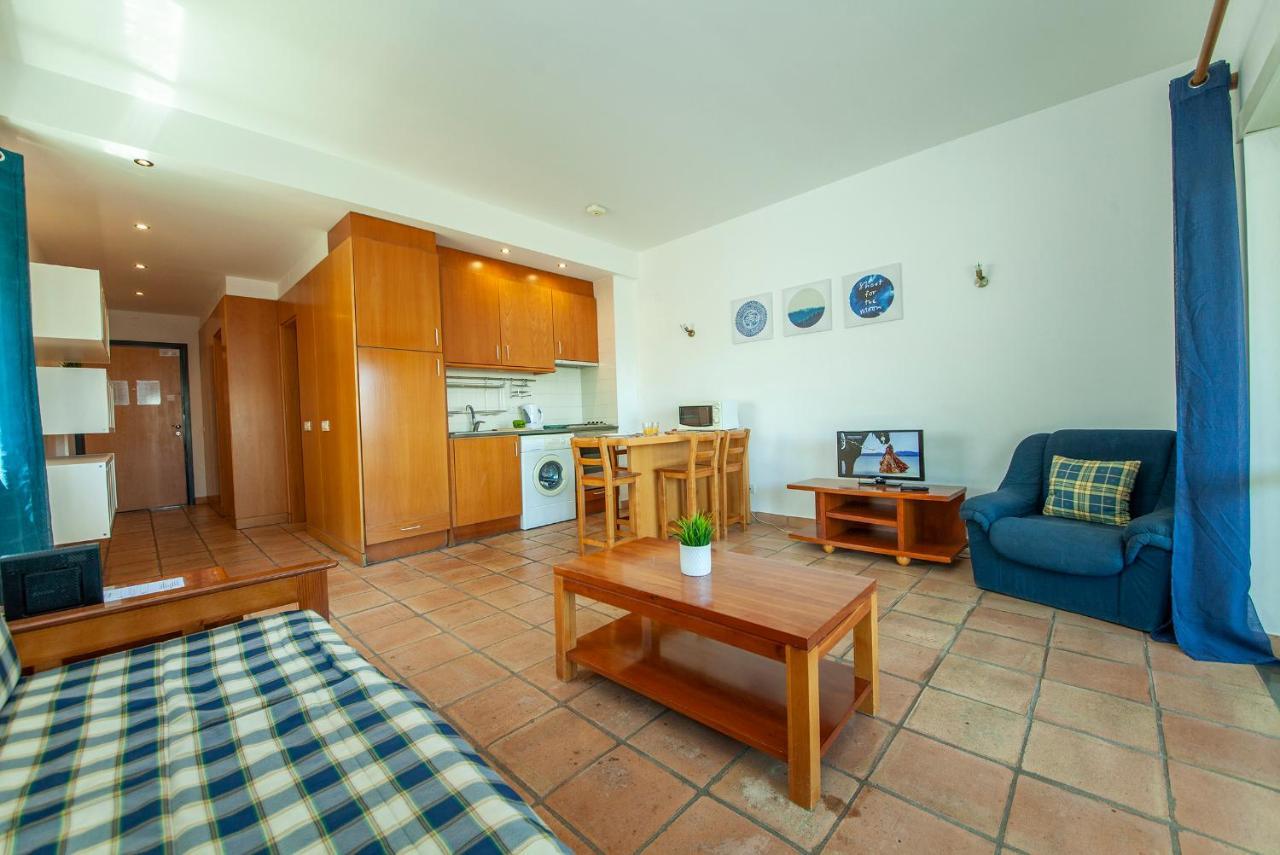 A11 - Marinapark Hill Beach Apartment 라고스 외부 사진