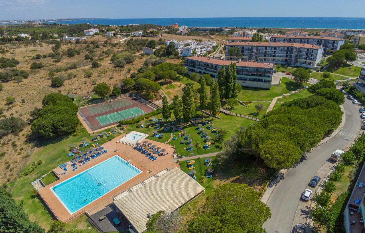 A11 - Marinapark Hill Beach Apartment 라고스 외부 사진