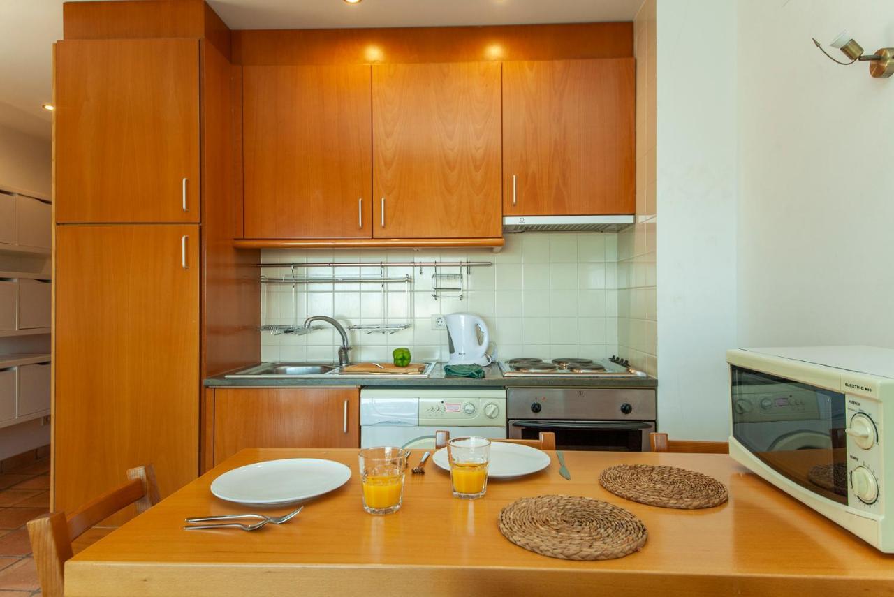 A11 - Marinapark Hill Beach Apartment 라고스 외부 사진