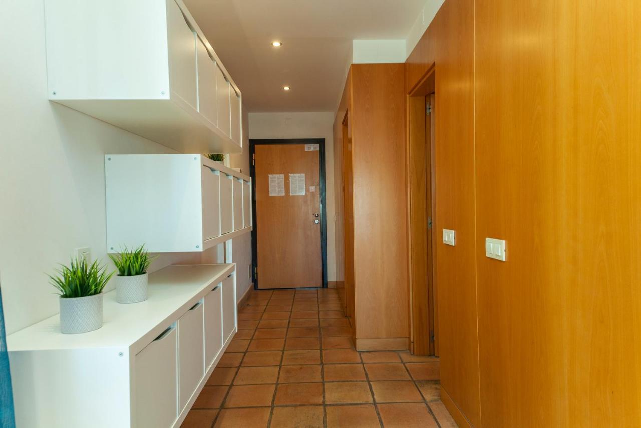 A11 - Marinapark Hill Beach Apartment 라고스 외부 사진