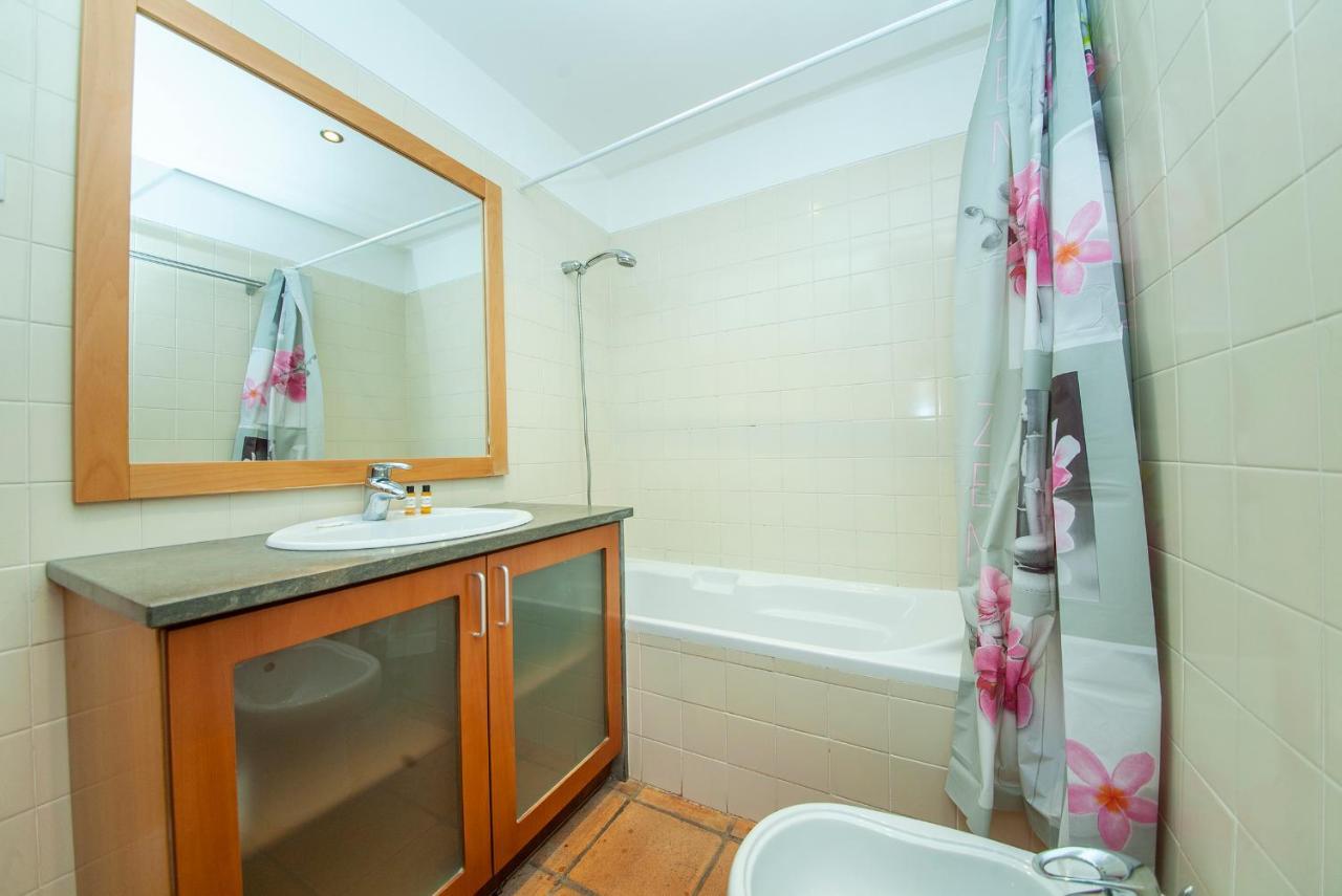 A11 - Marinapark Hill Beach Apartment 라고스 외부 사진