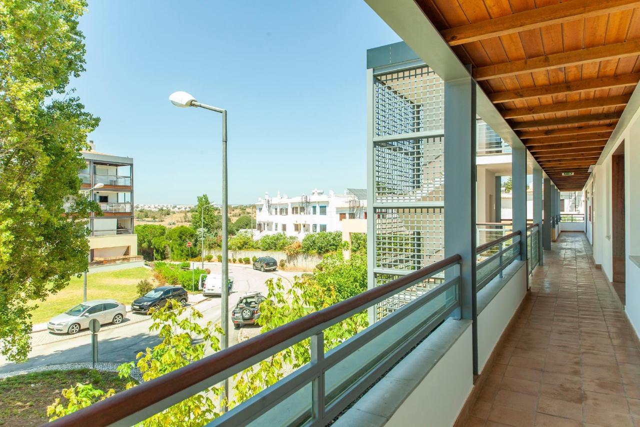 A11 - Marinapark Hill Beach Apartment 라고스 외부 사진
