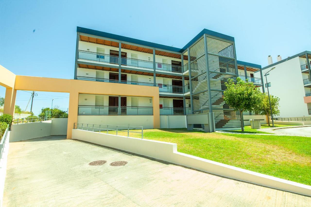 A11 - Marinapark Hill Beach Apartment 라고스 외부 사진